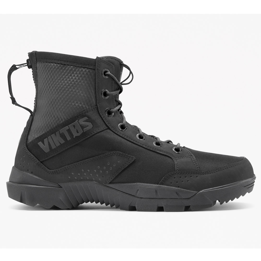 VIKTOS | Johnny Combat Boot | Nightfjall i gruppen KNGOR hos Equipt AB (Johnny Nightfjall)